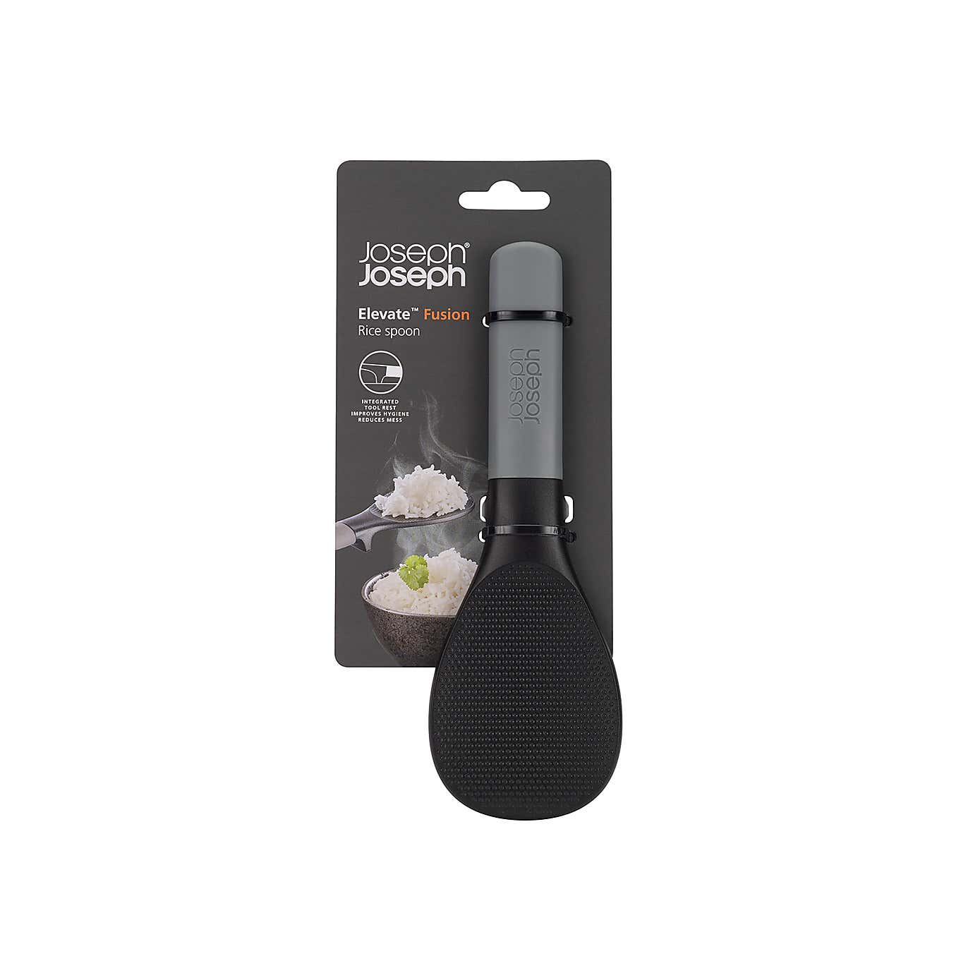 Elevate Fusion Rice Spoon