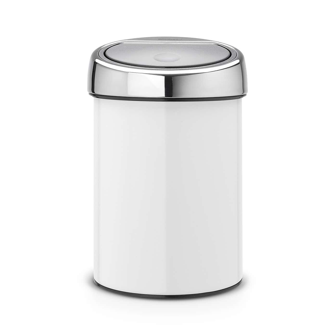 Brabantia 3L Touch Bin