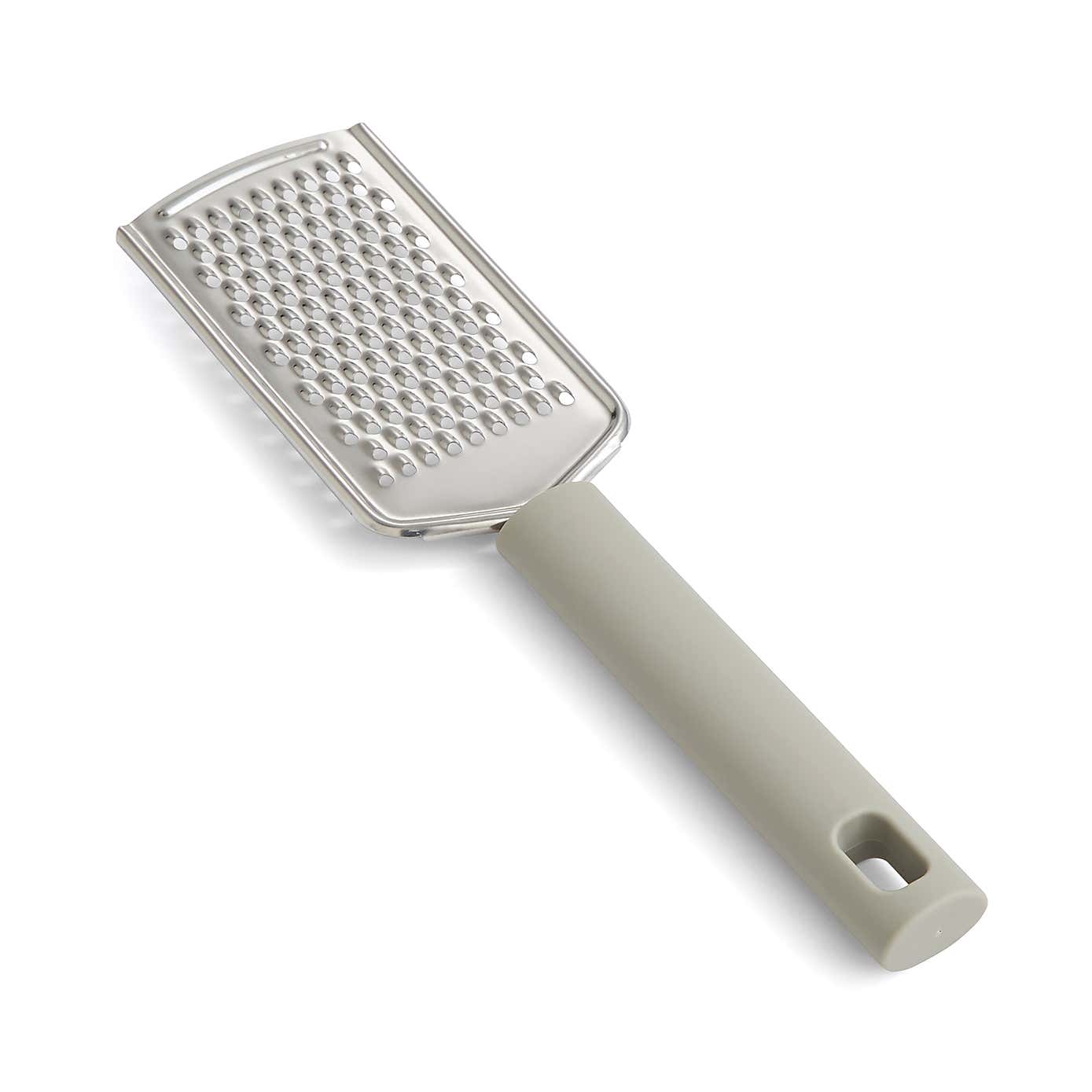 Handy Kitchen Stainless Steel Hand Grater