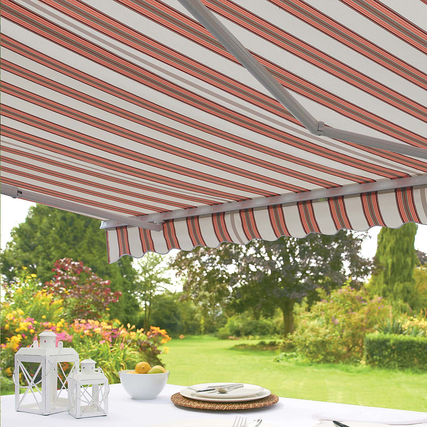 Greenhurst 3m Kingston Awning