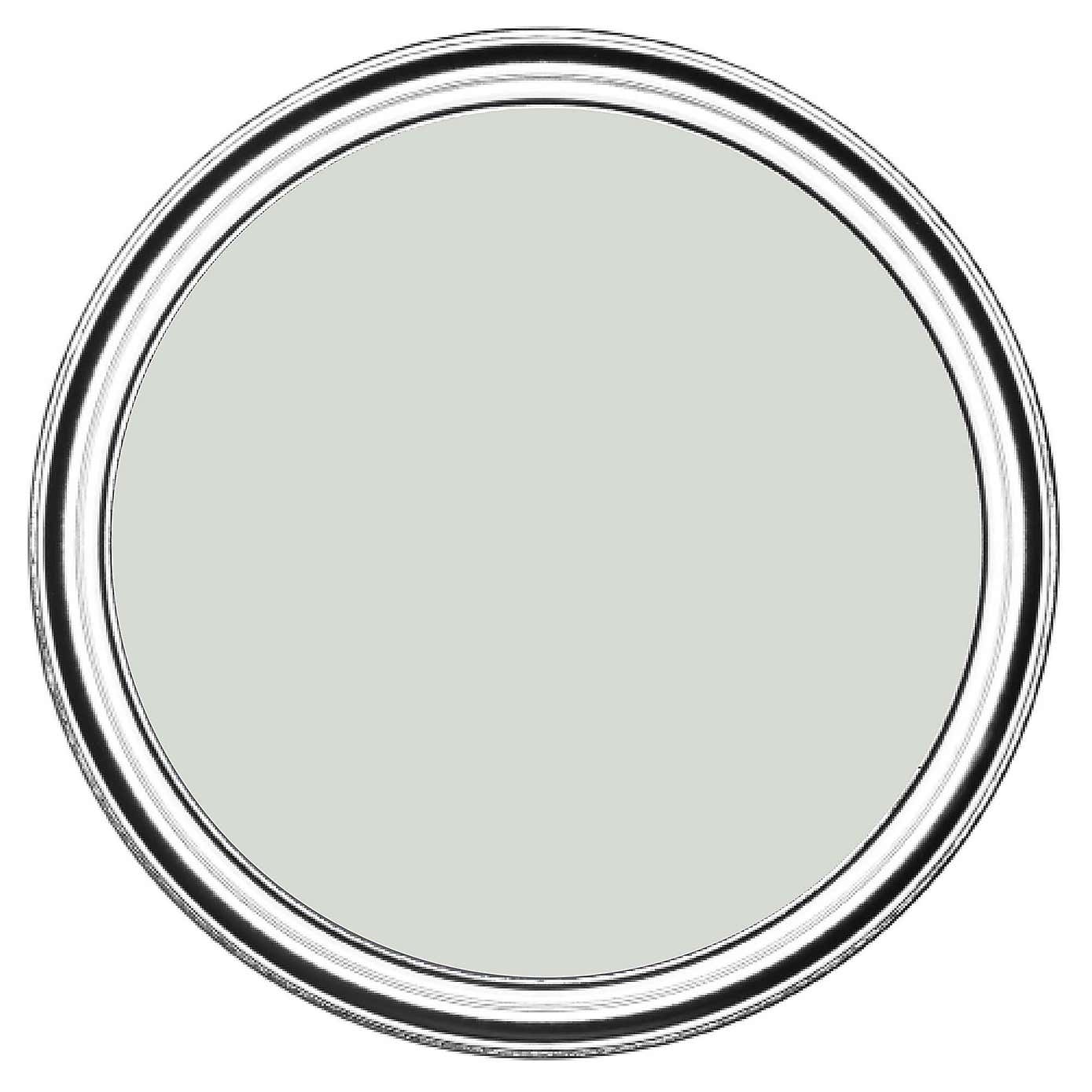 Rust-Oleum Winter Grey Matt Outdoor Paint