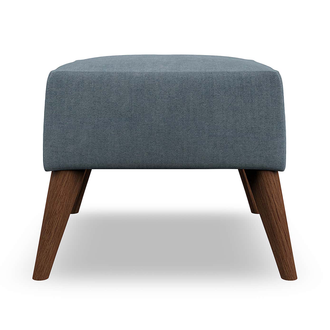 Marlow Footstool