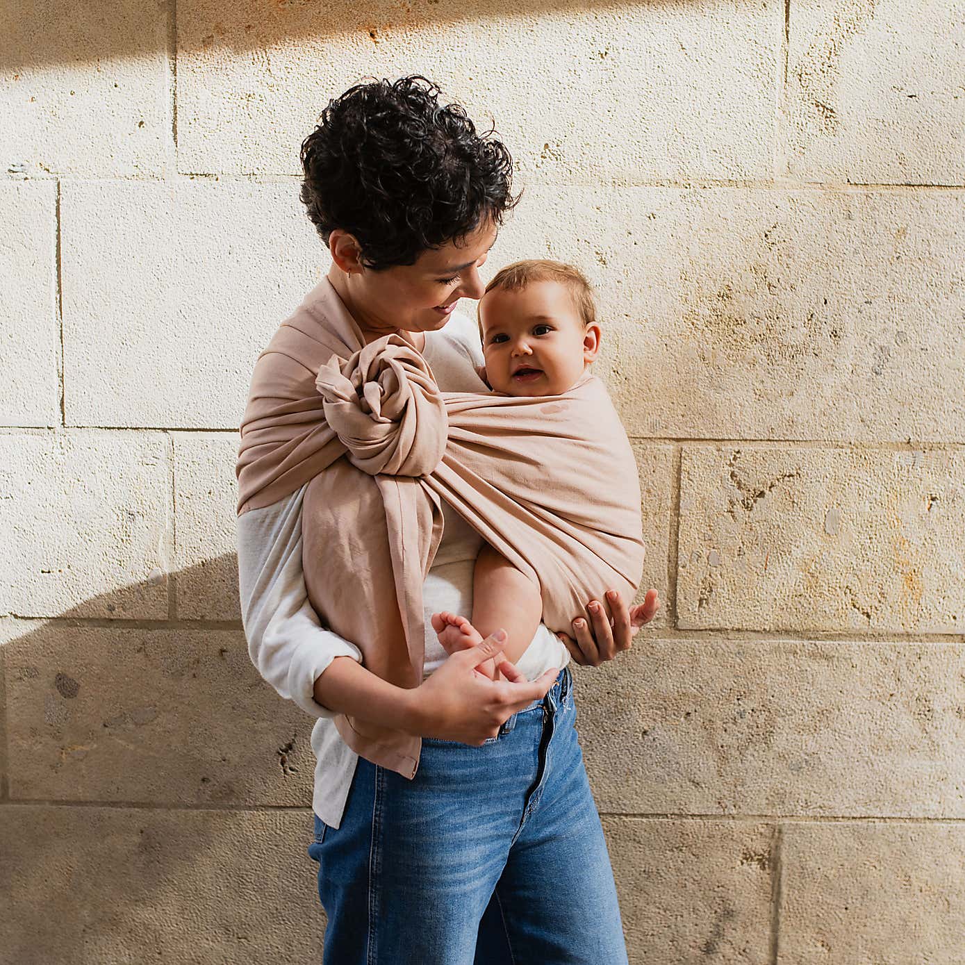 Tutti Bambini Boba Ring Sling