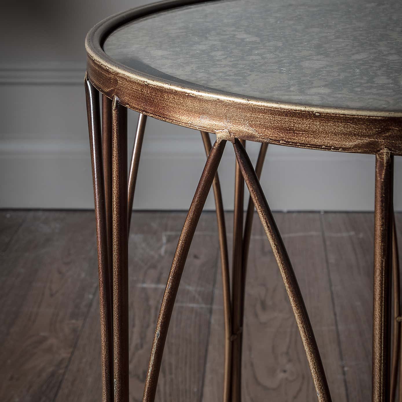 Orlestone Side Table