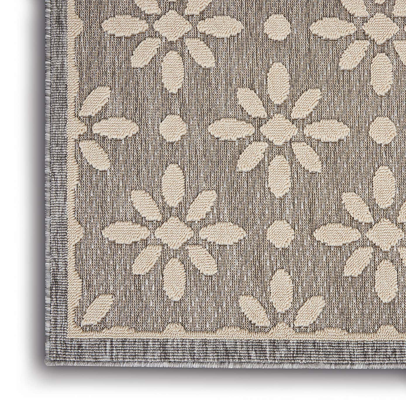 Cosumel Ditsy Indoor Outdoor Rug