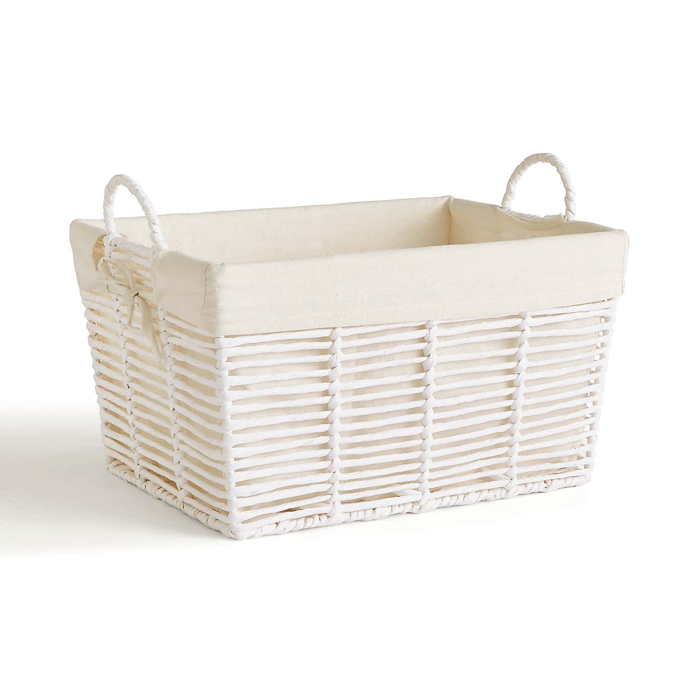 Handmade Storage Basket