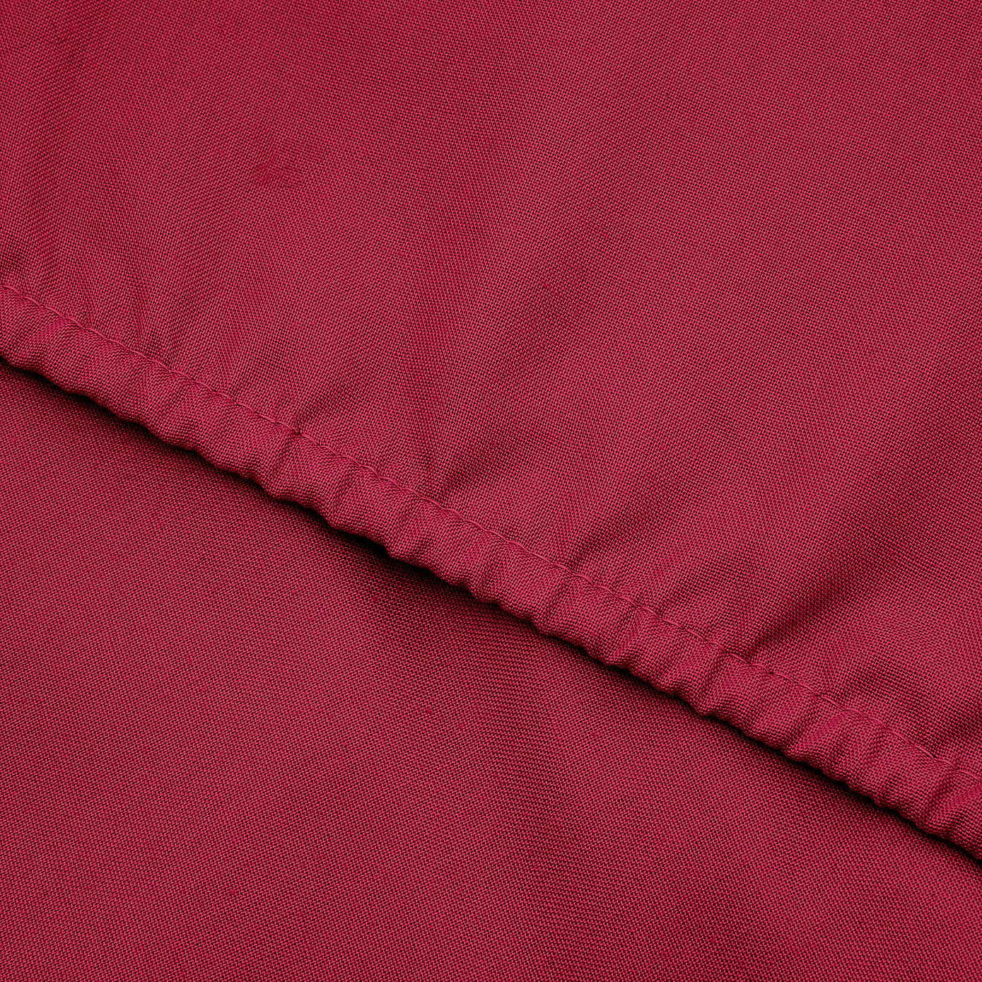 Non Iron Plain Fitted Sheet