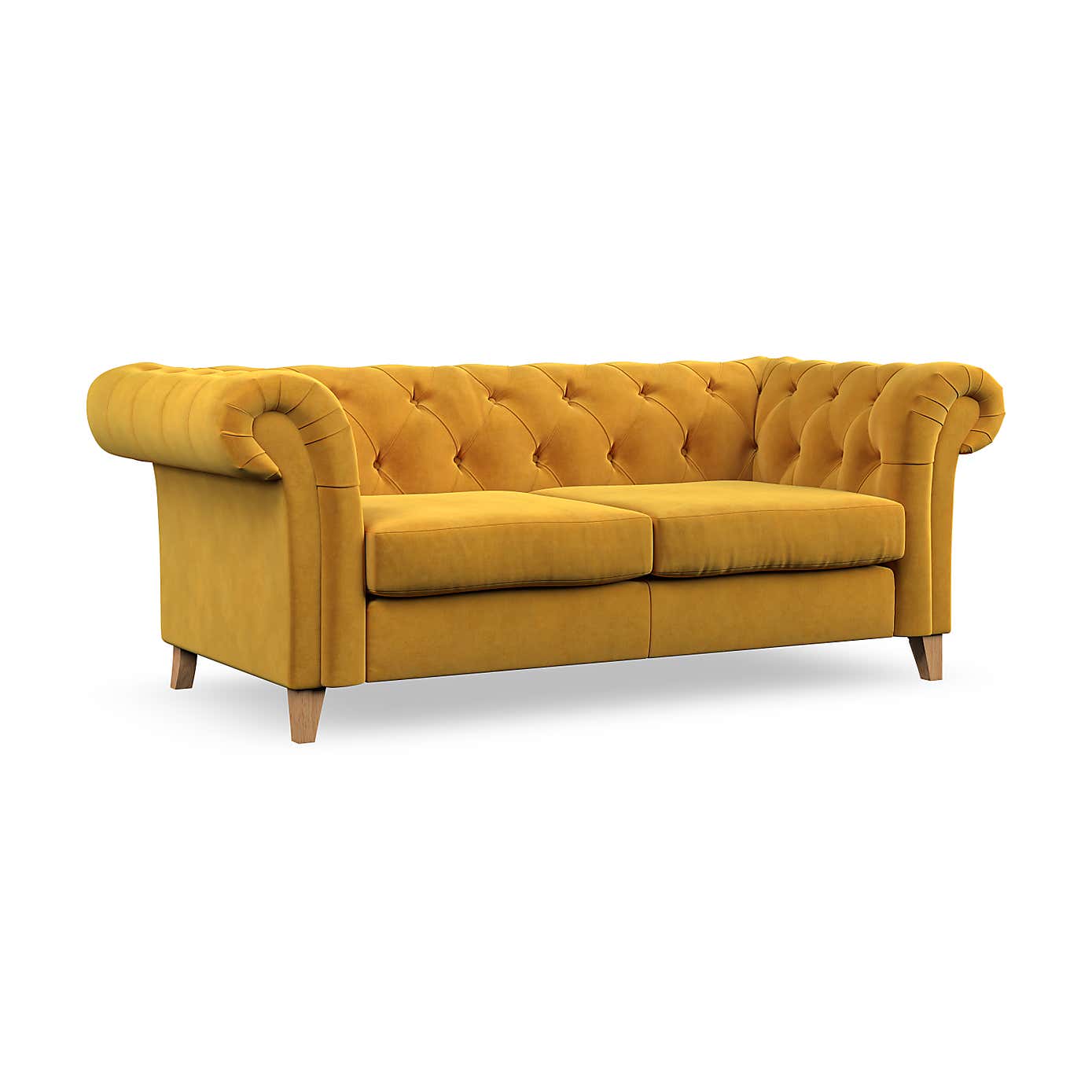 Pimlico 3 Seater Sofa