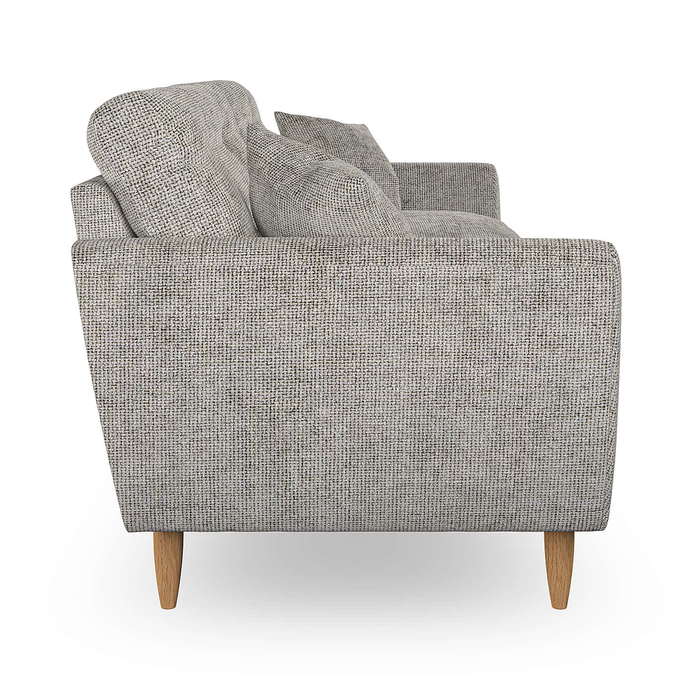 Anders 3 Seater Sofa