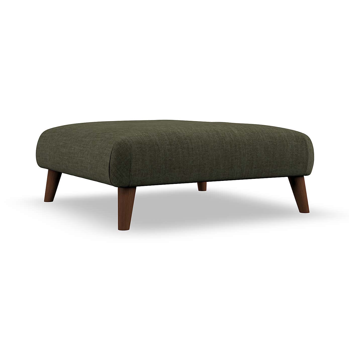 Evelyn Footstool