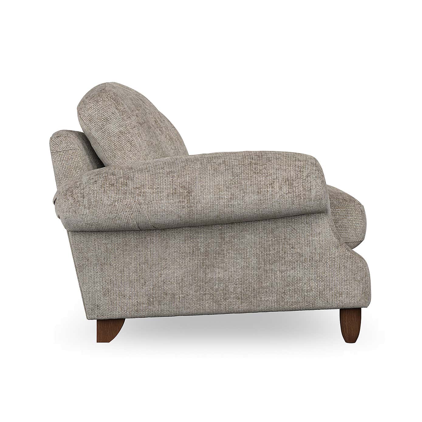 Ashford Large 3 Seater Sofa