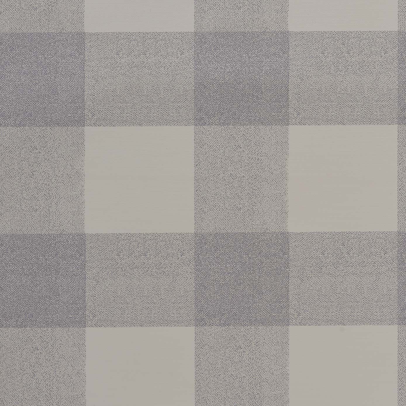 Grey Squares PVC