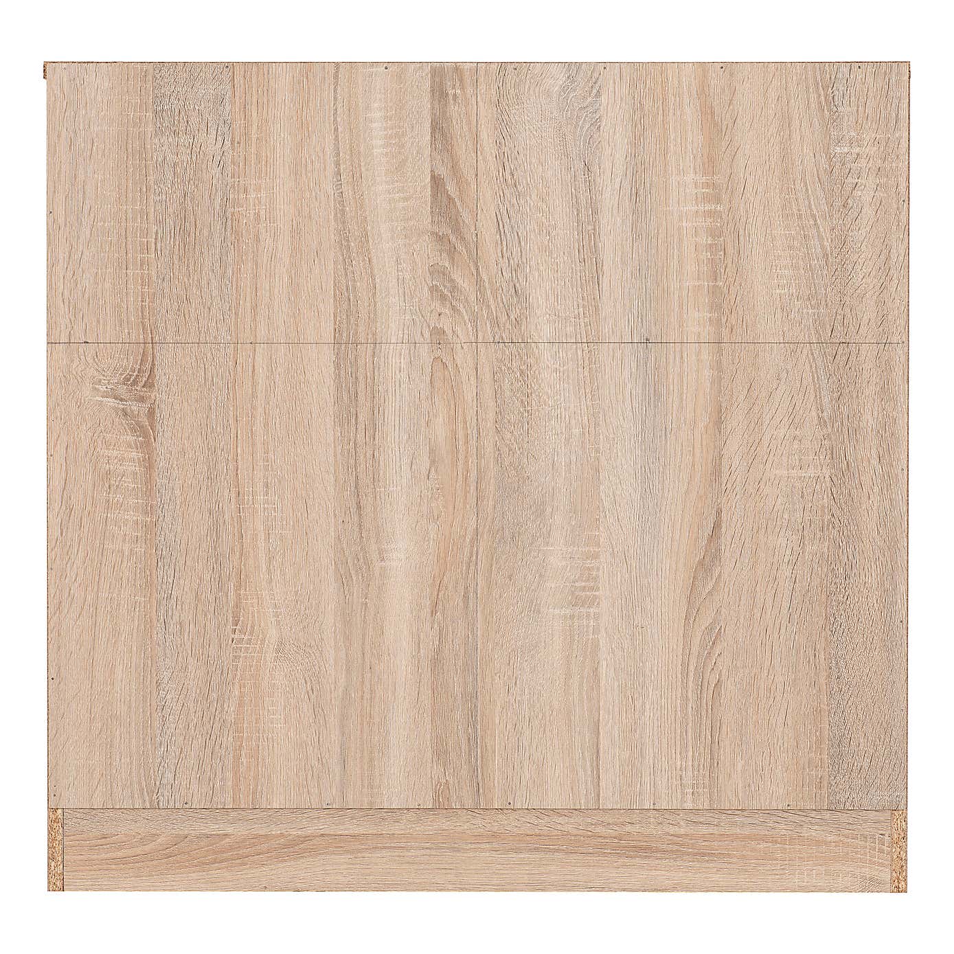 Malvern 3 Drawer Chest