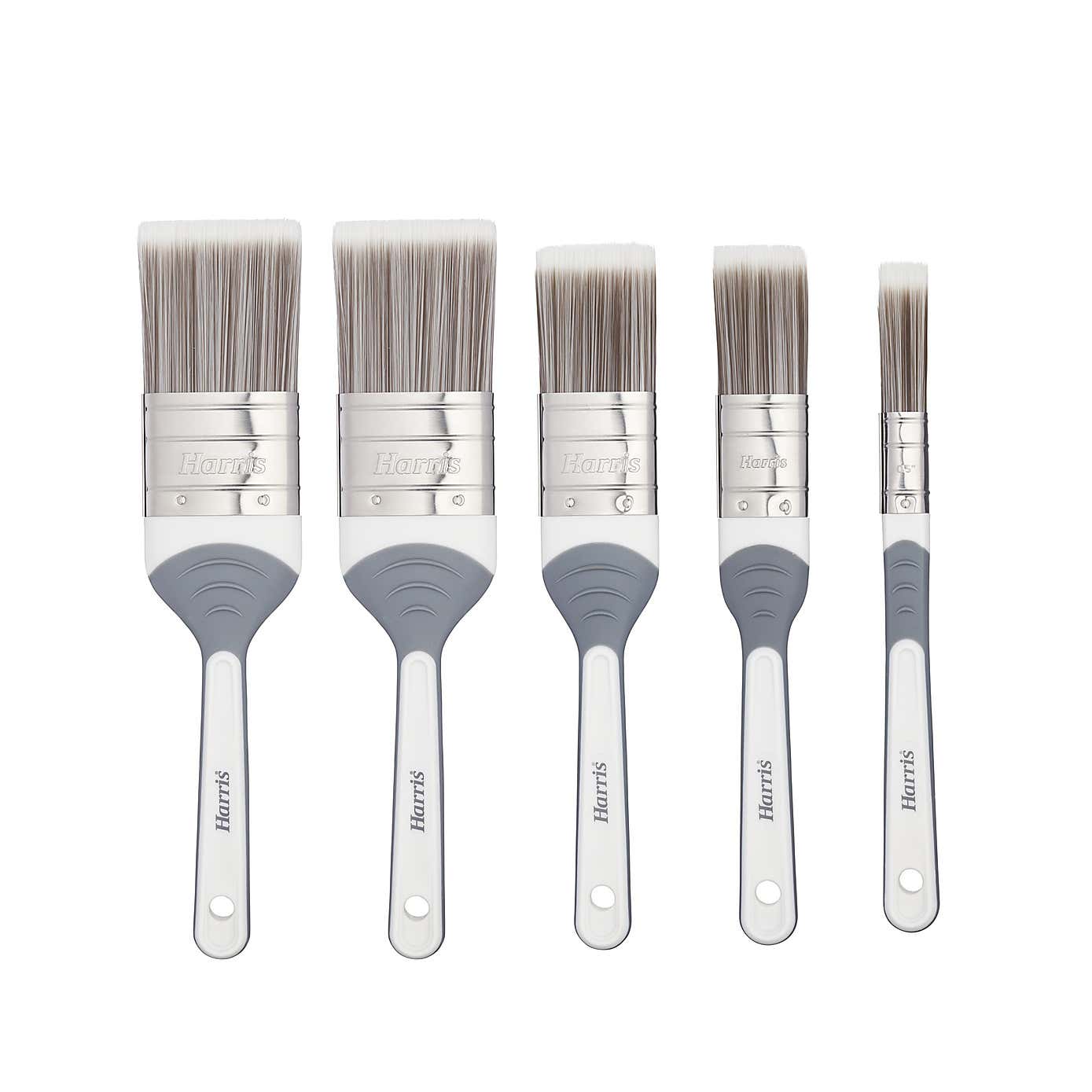 Seriously Good Walls & Ceiling Paint Brush 5 Pack