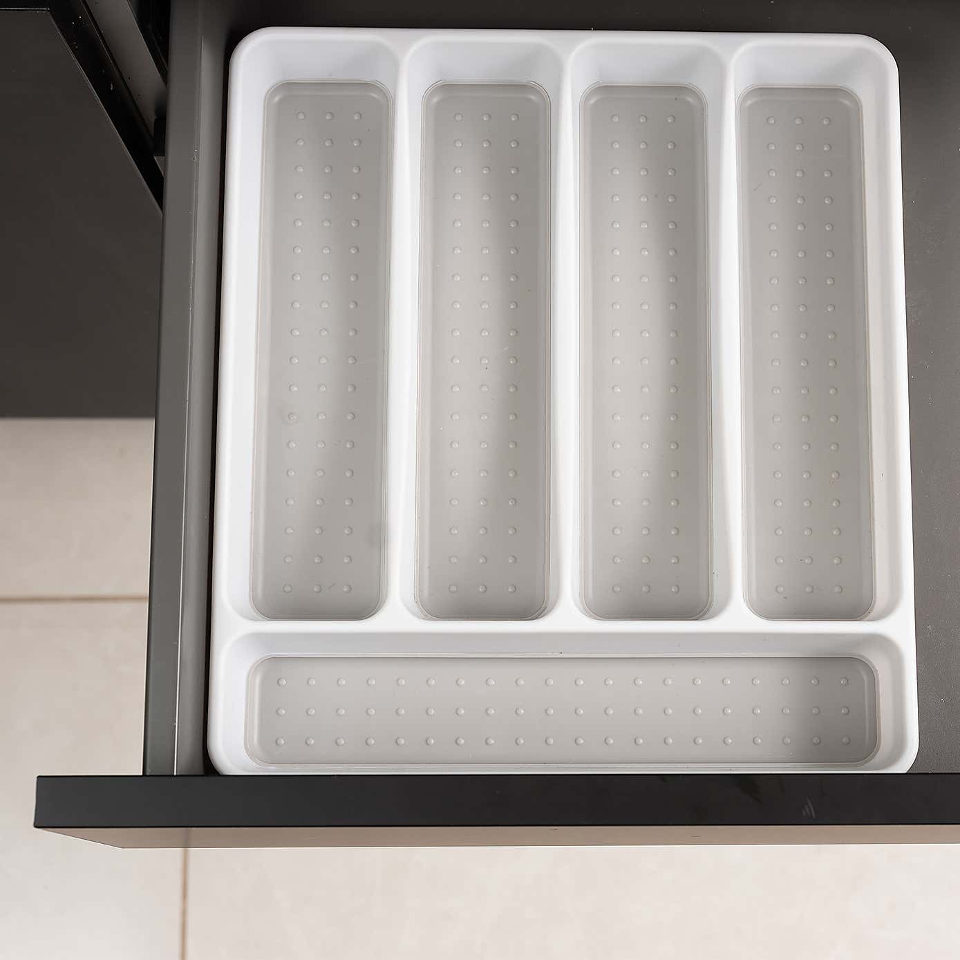 ADDIS 5 Part Drawer Organiser