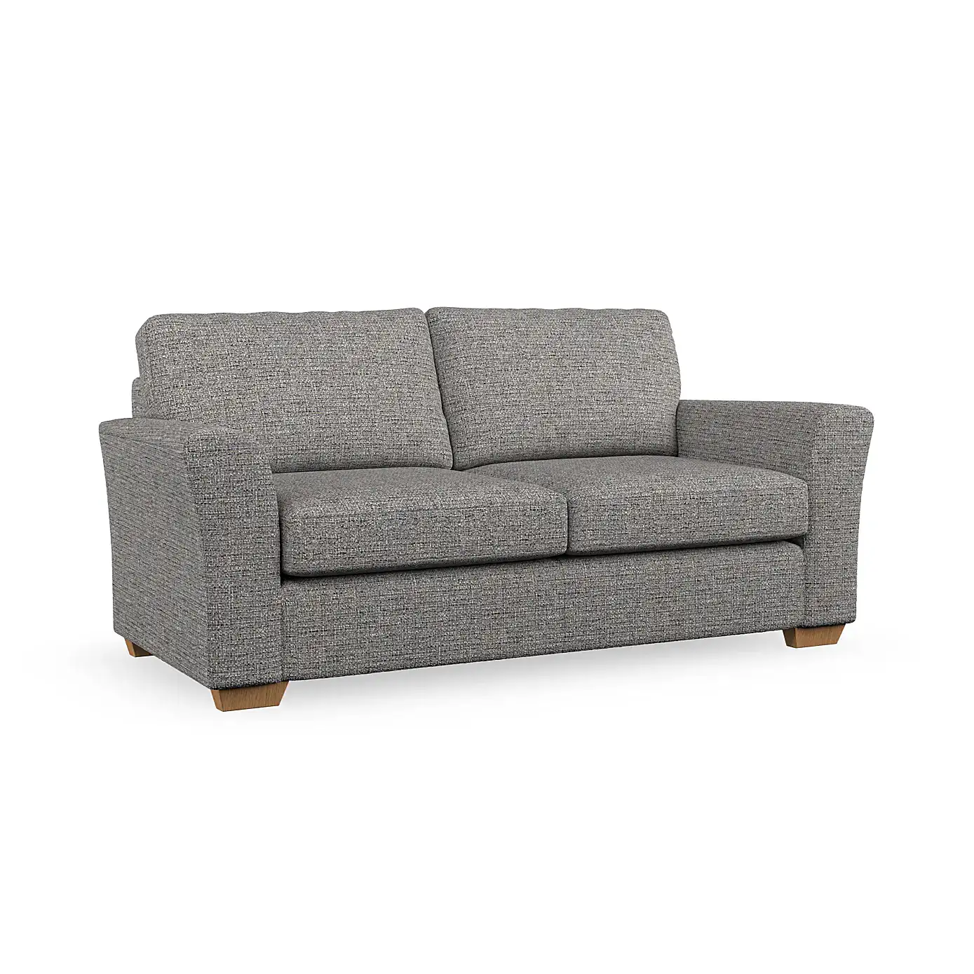 Lena 3 Seater Sofa Bed