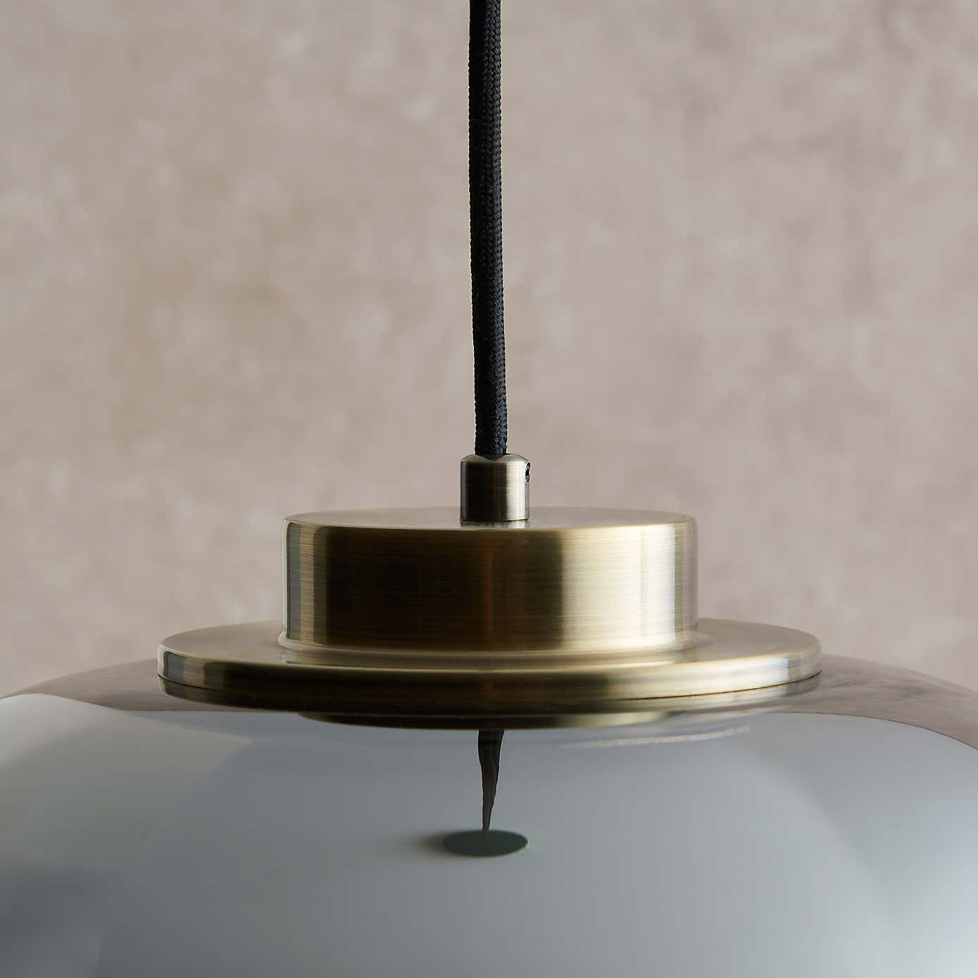 Gomez Adjustable Pendant Light