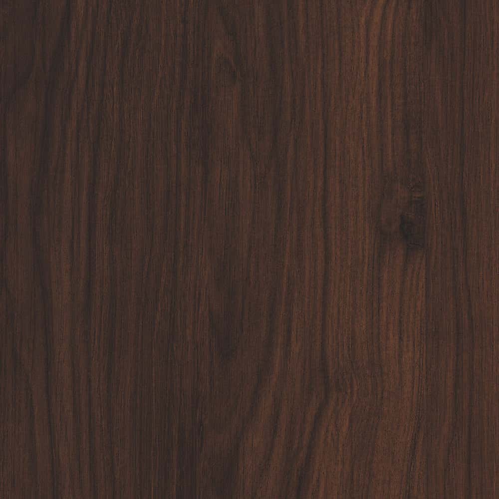 Ashcroft TV Stand for TVs up to 48", Dark Walnut