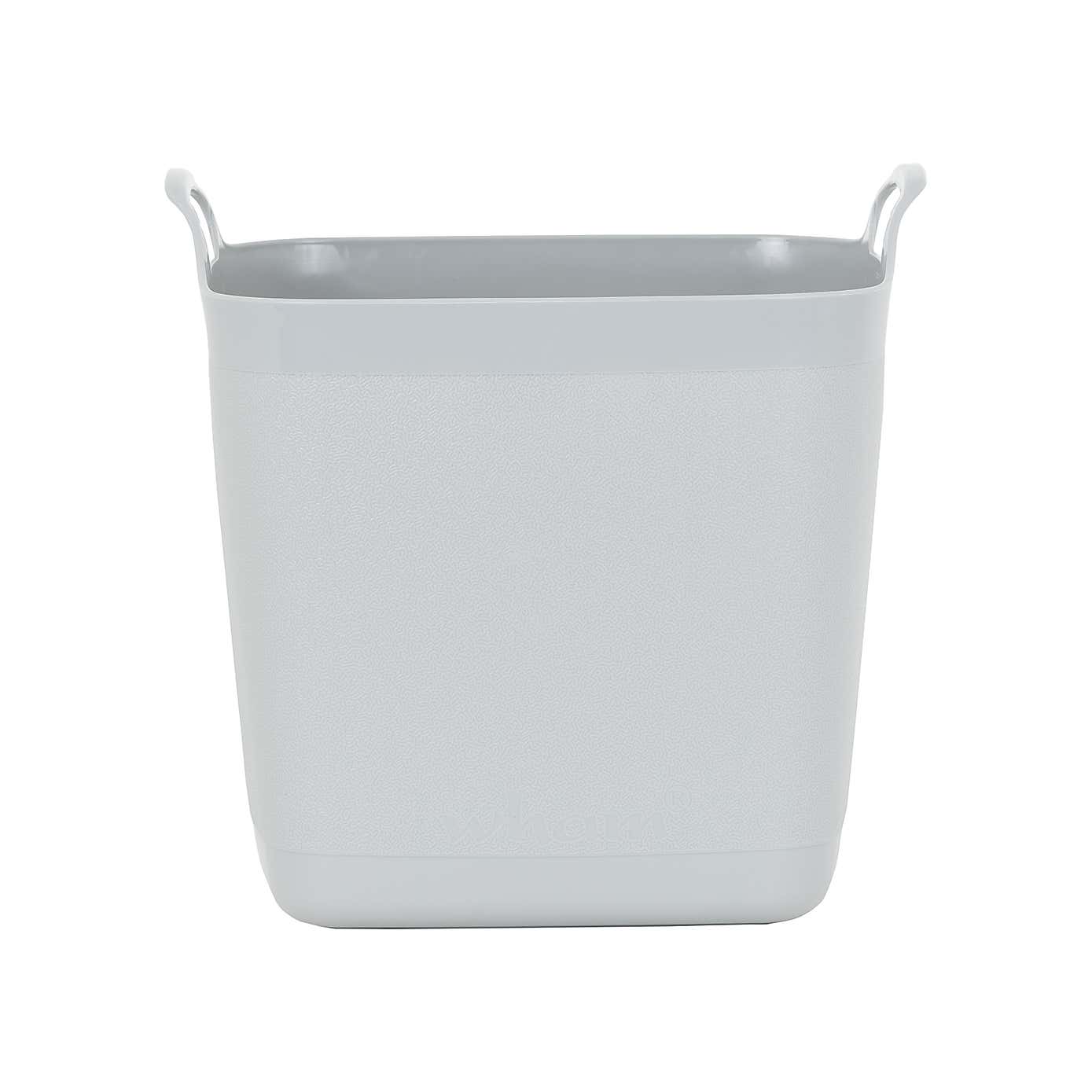 25L Sage Flexi Tub Rectangular