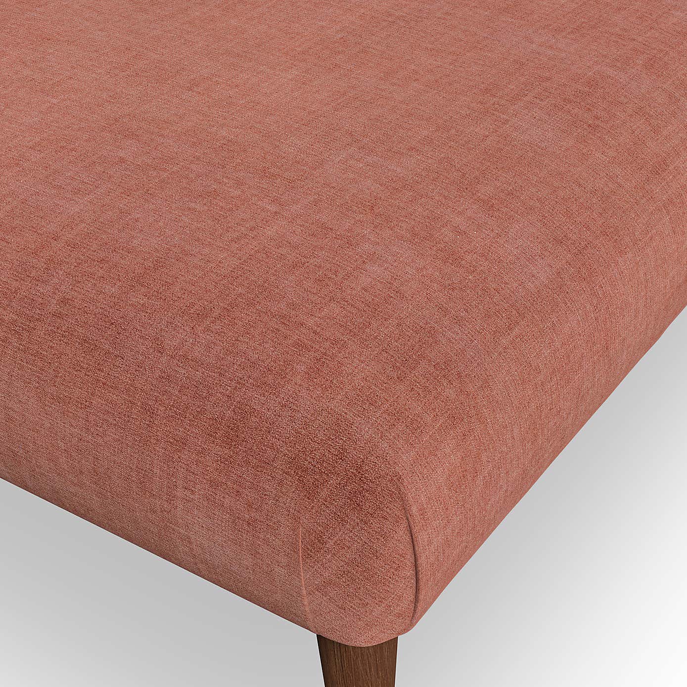 Evelyn Footstool