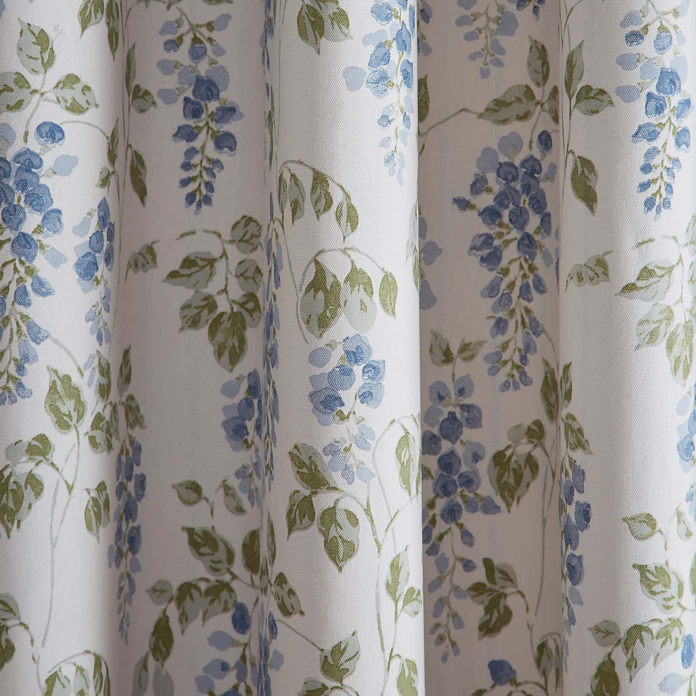 Wisteria Eyelet Curtains