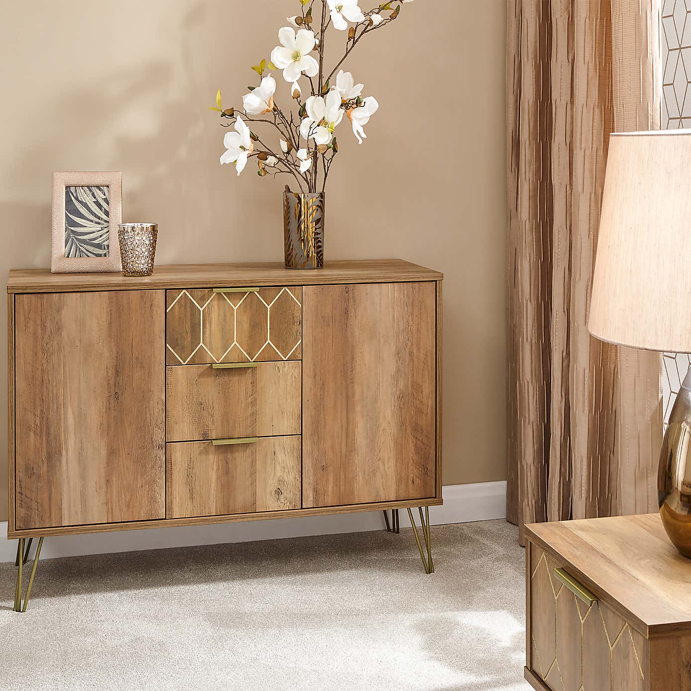 Orleans Sideboard