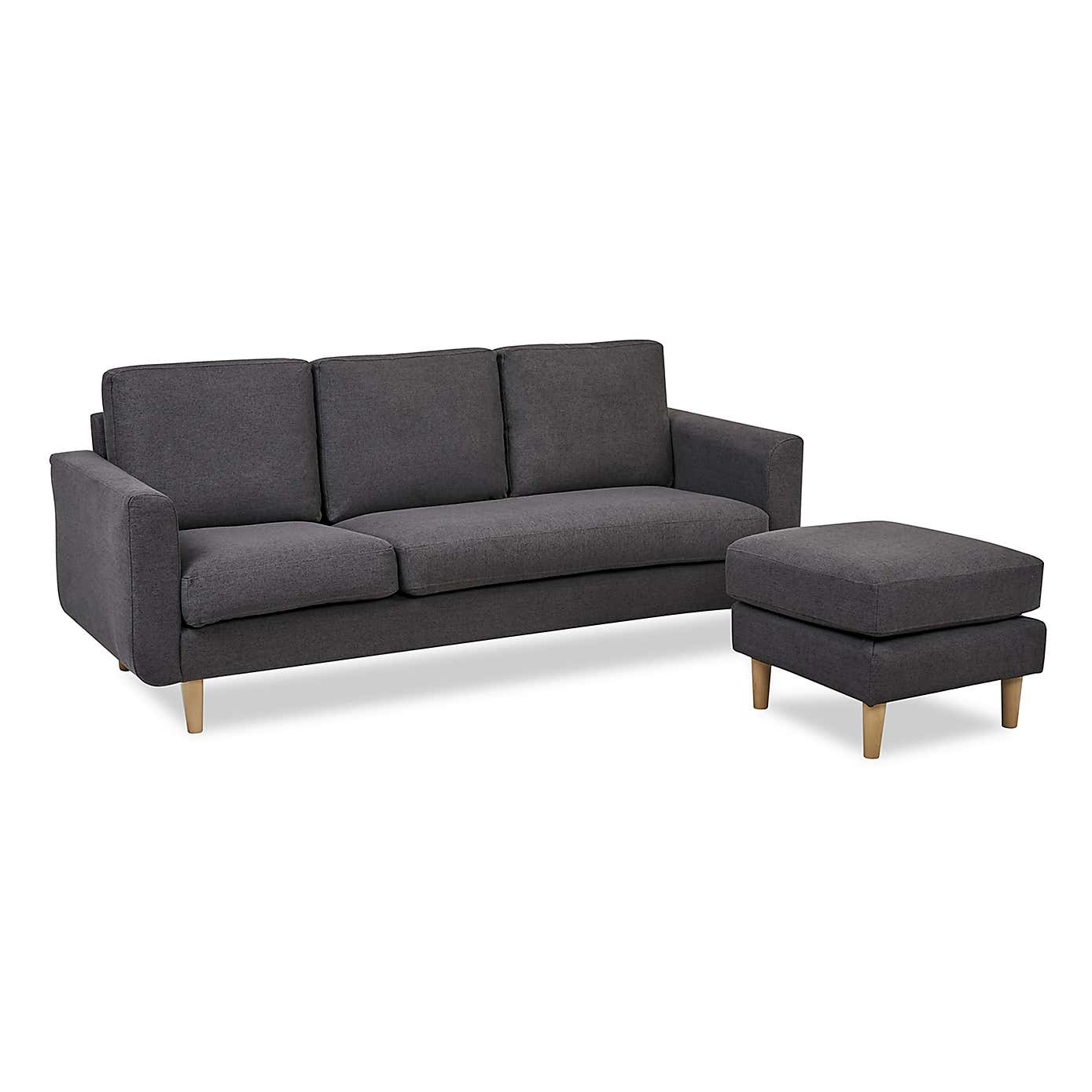 Harris Reversible Corner Sofa