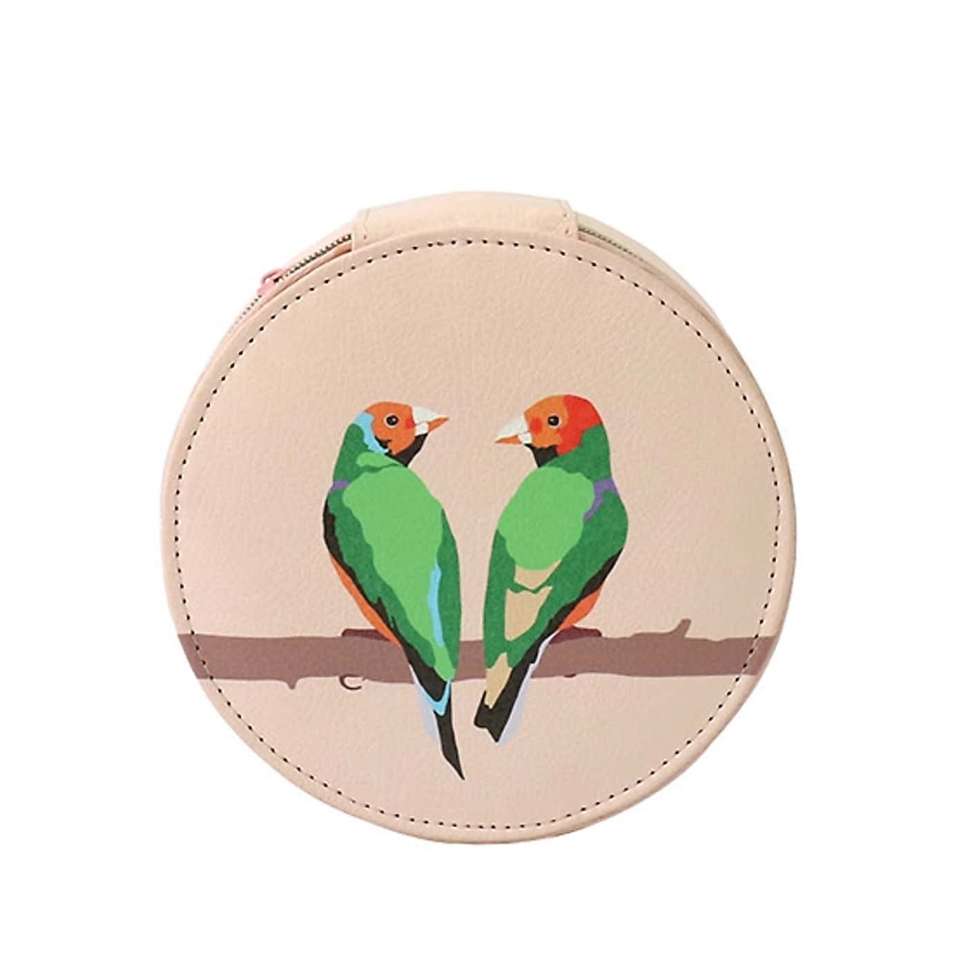 Emily Brooks Jewellery Case