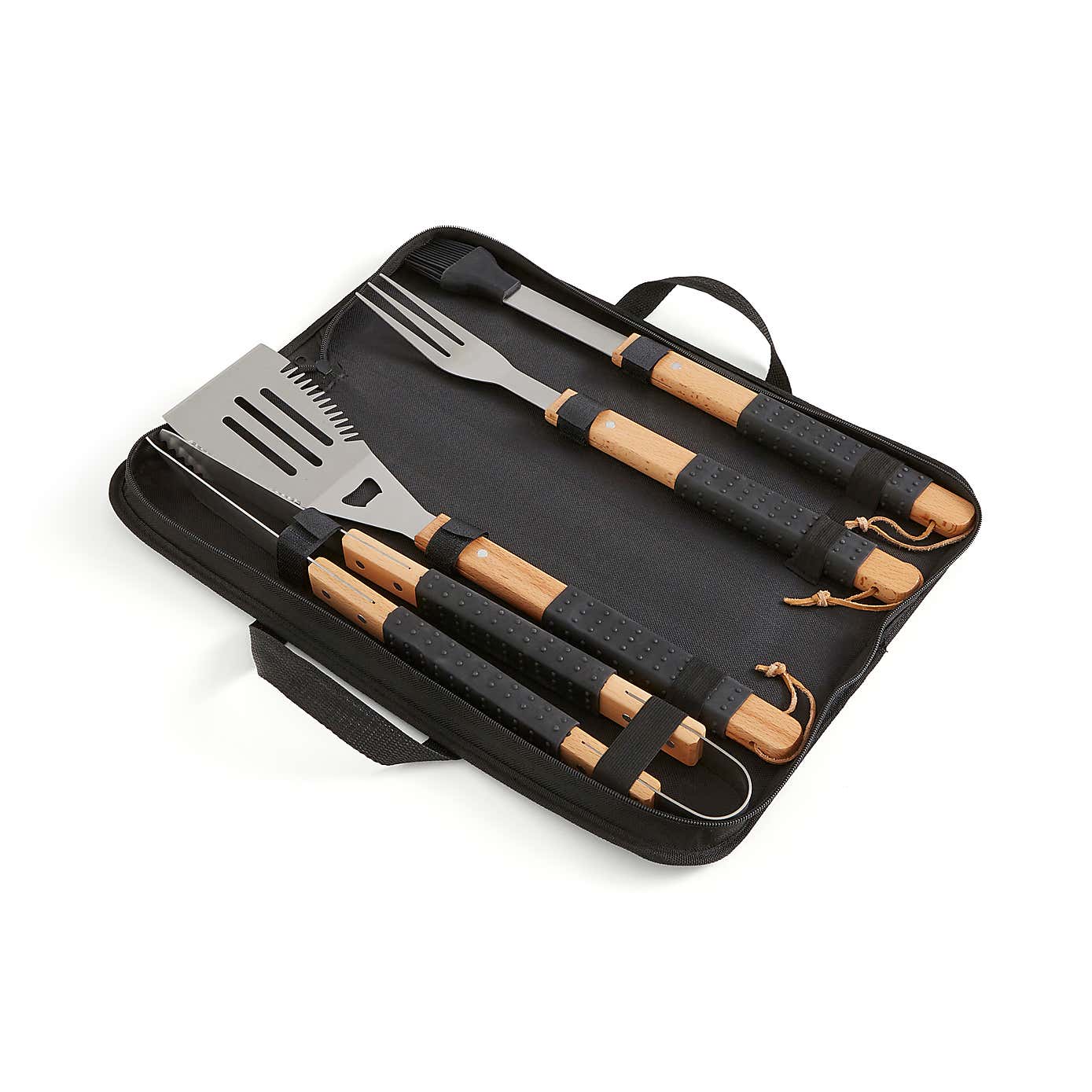 BBQ Set in Bag