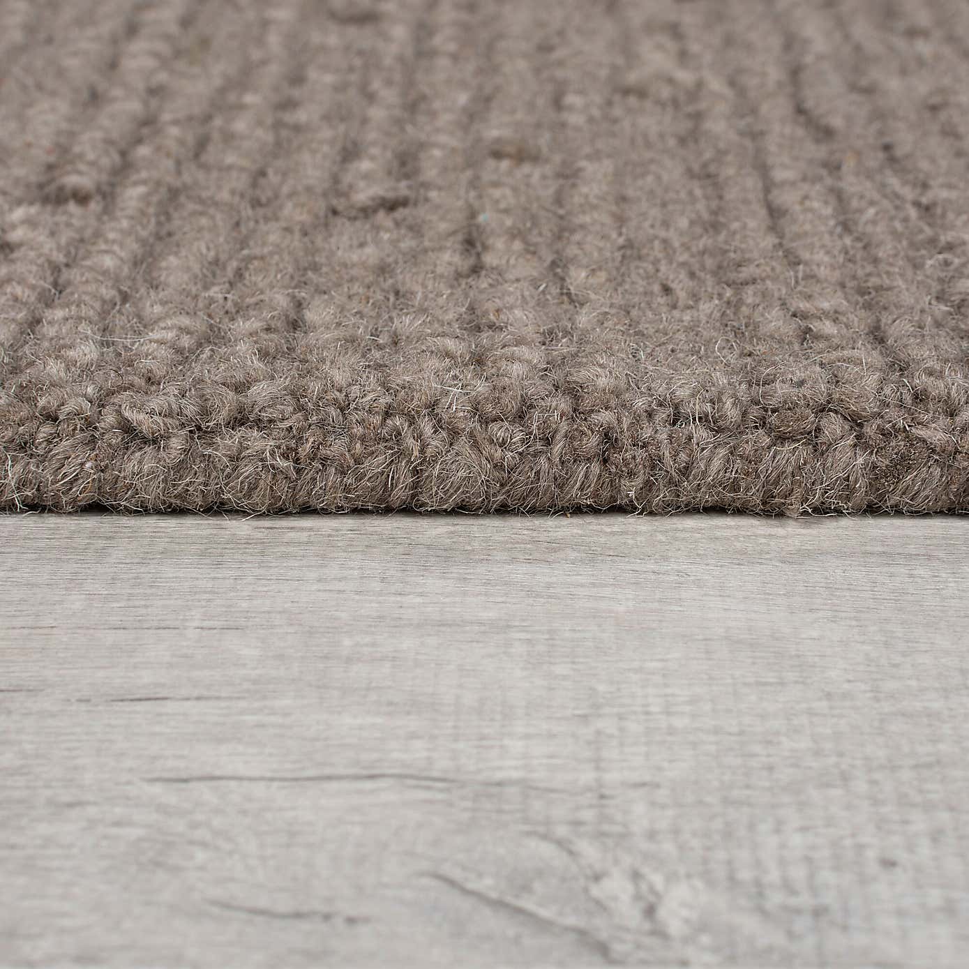 Austin Boucle Wool Runner