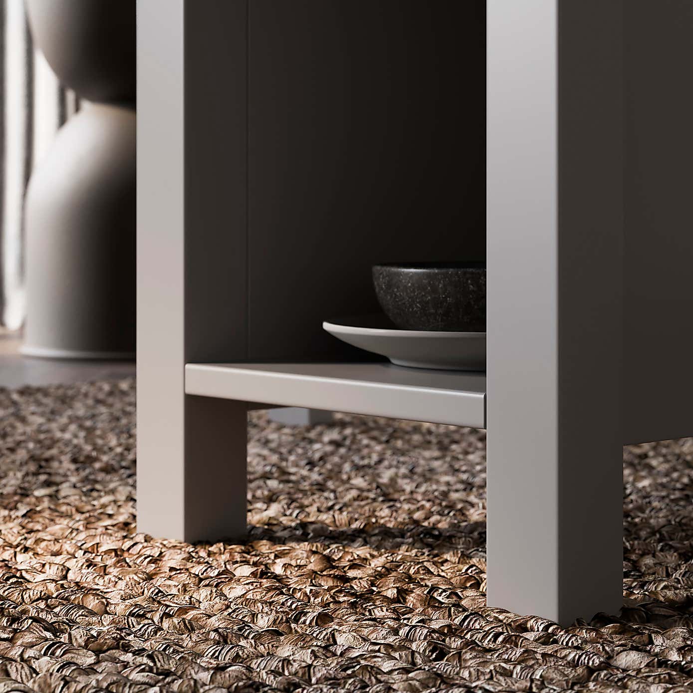 Lynton Extendable Dropleaf Dining Table