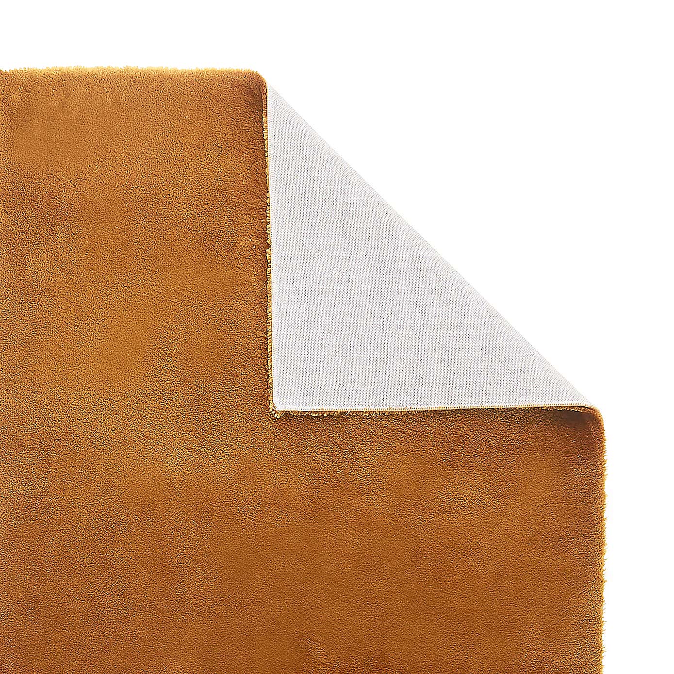 Plush Washable Shag Pile Rug