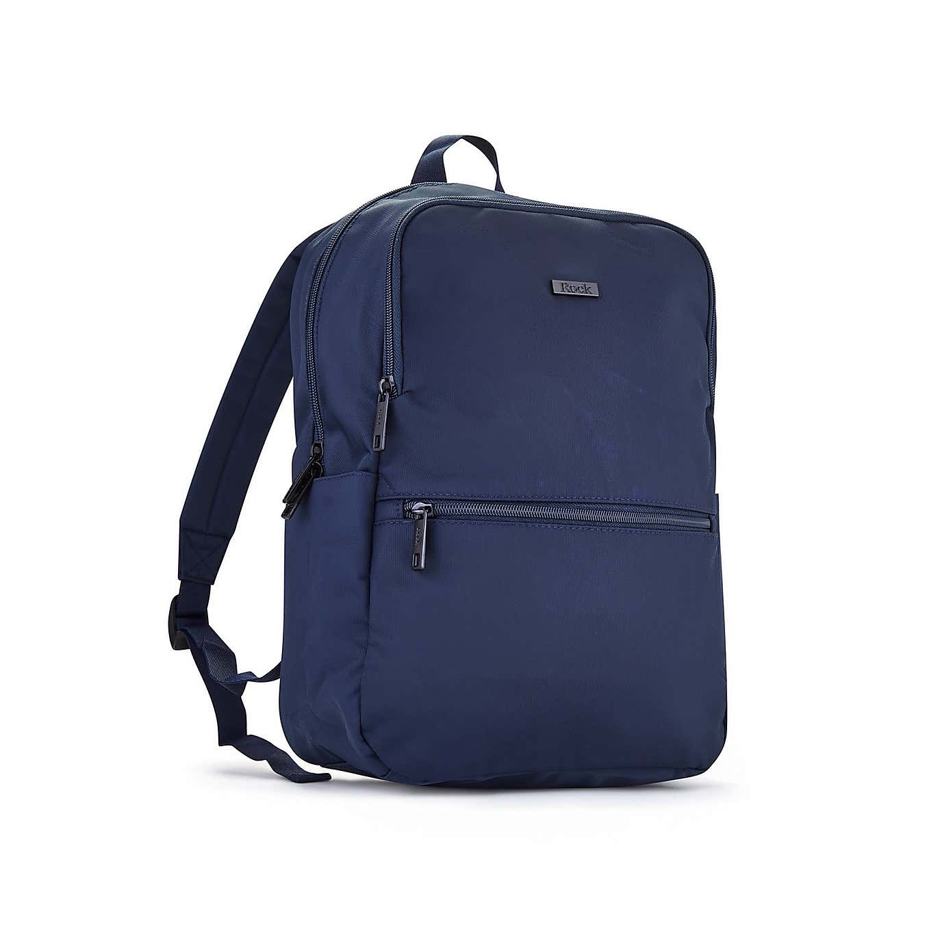 Rock Luggage Platinum Backpack