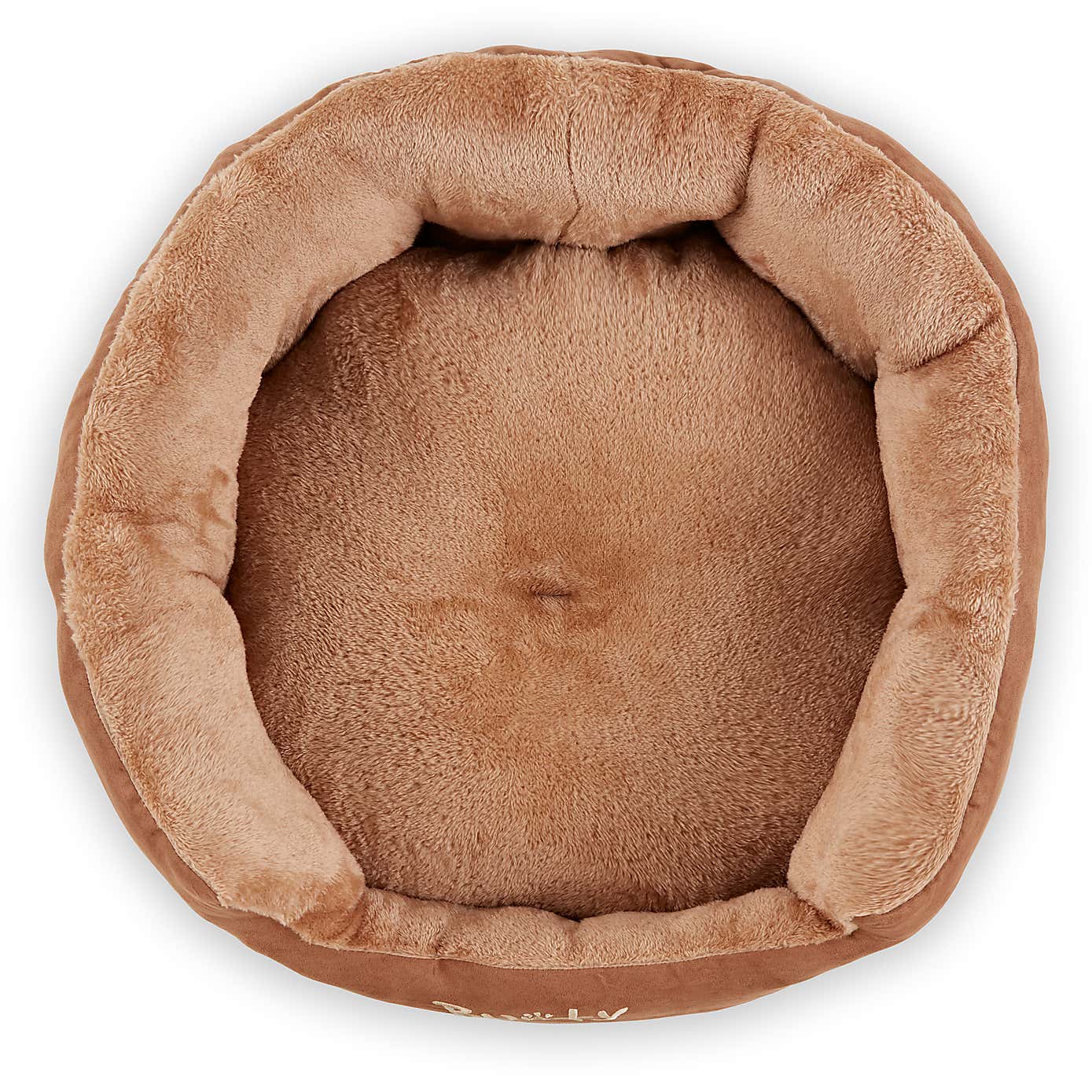 Bunty Polar Pet Bed