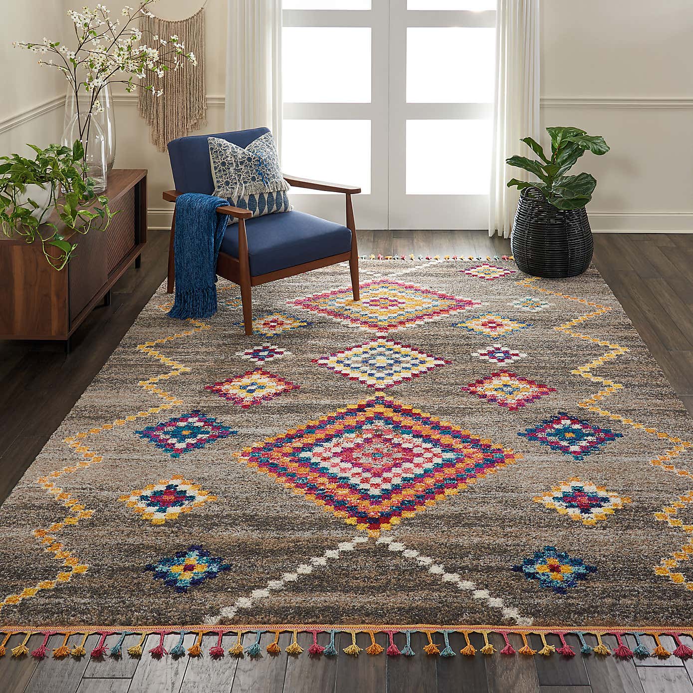 Nomad 5 Rug