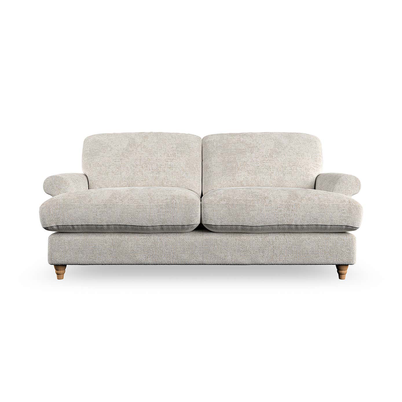 Evie 2 Seater Sofa Bed