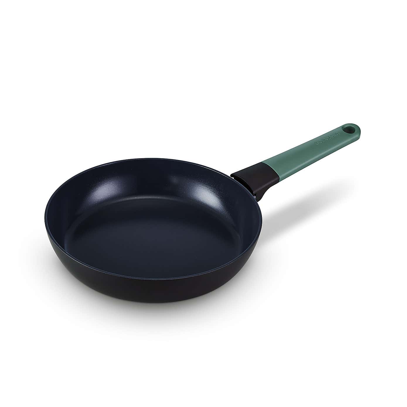 Brabantia Non-Stick Aluminium Frying Pan, 24cm