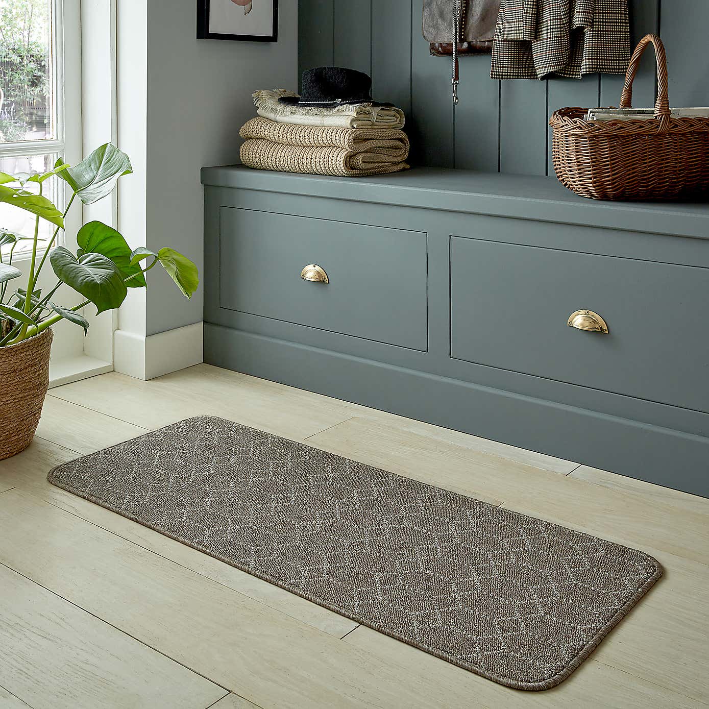 Orion Washable Runner