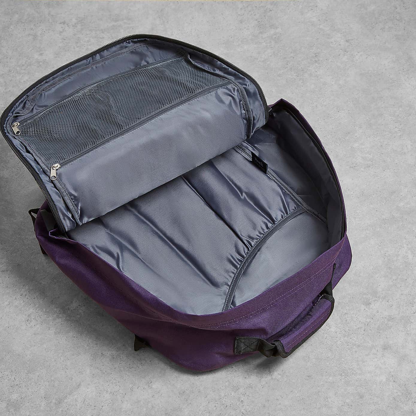 Rock Luggage Cabin Backpack