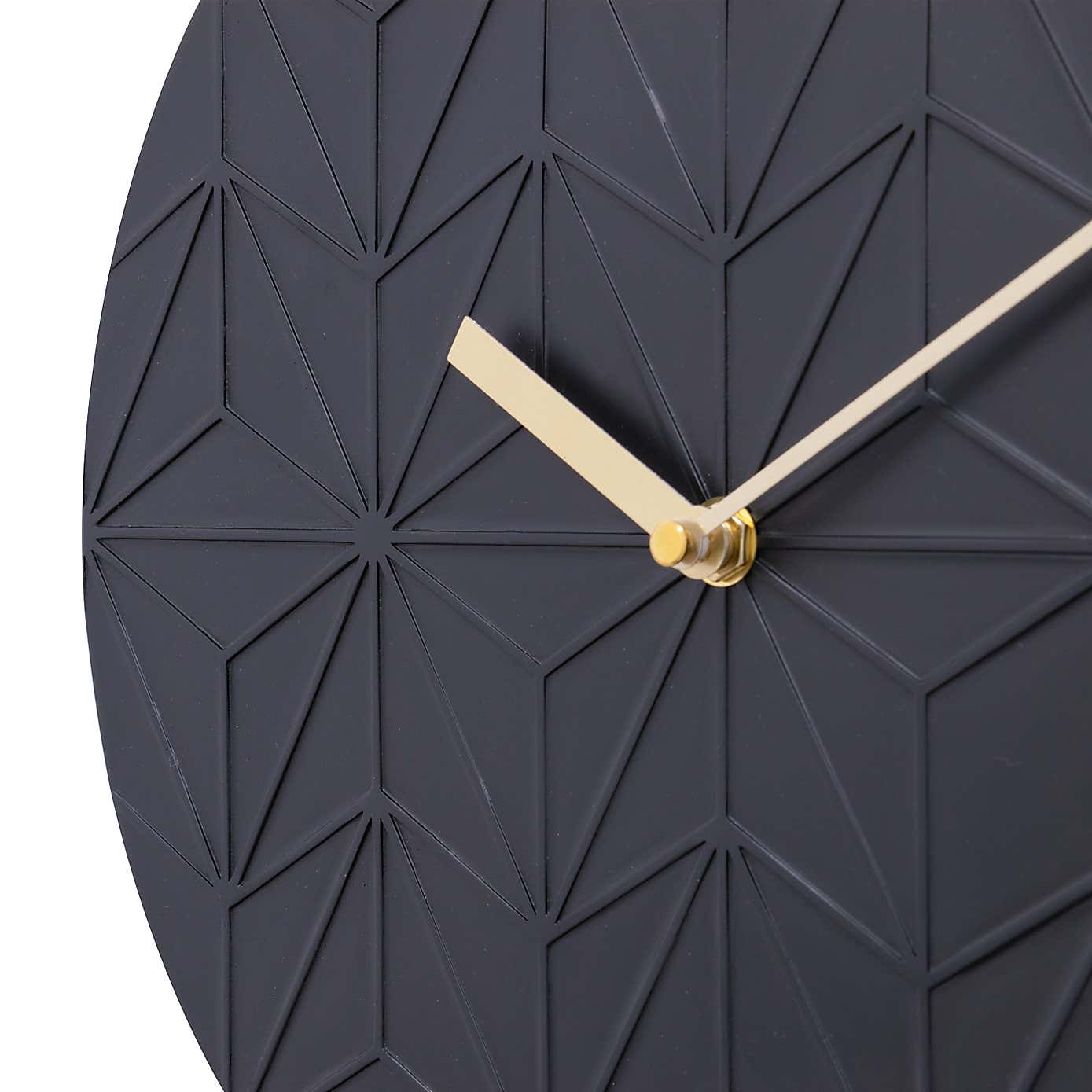 Acctim Chloe Wall Clock Quartz 30cm