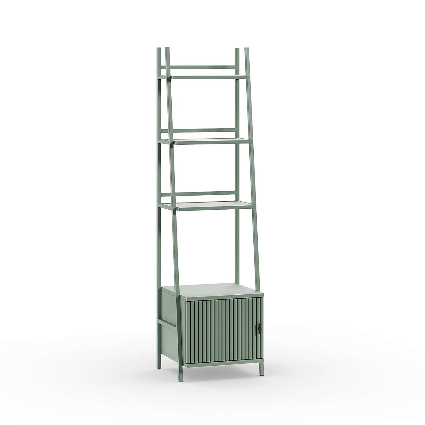 Elsie Ladder Shelf