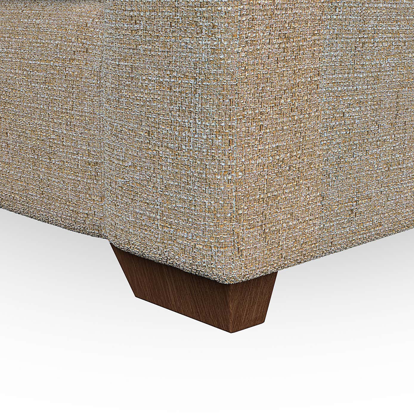 Lena 3 Seater Sofa Bed