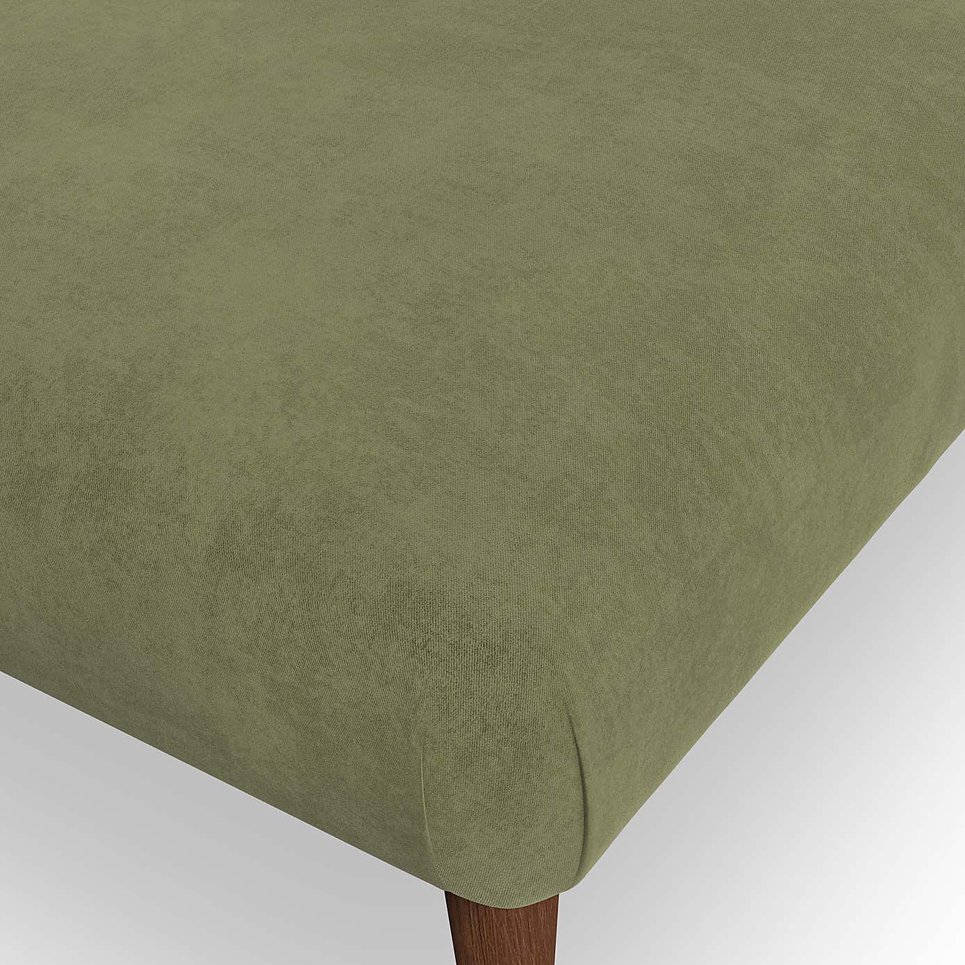 Evelyn Footstool