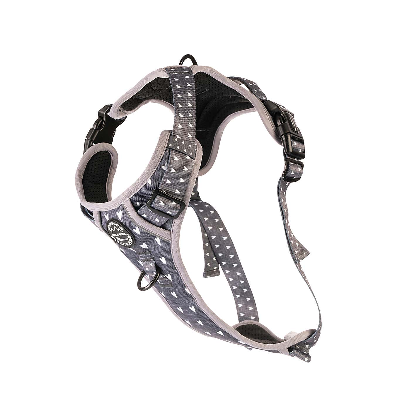 Blackjack Tough Trails Dog Harness