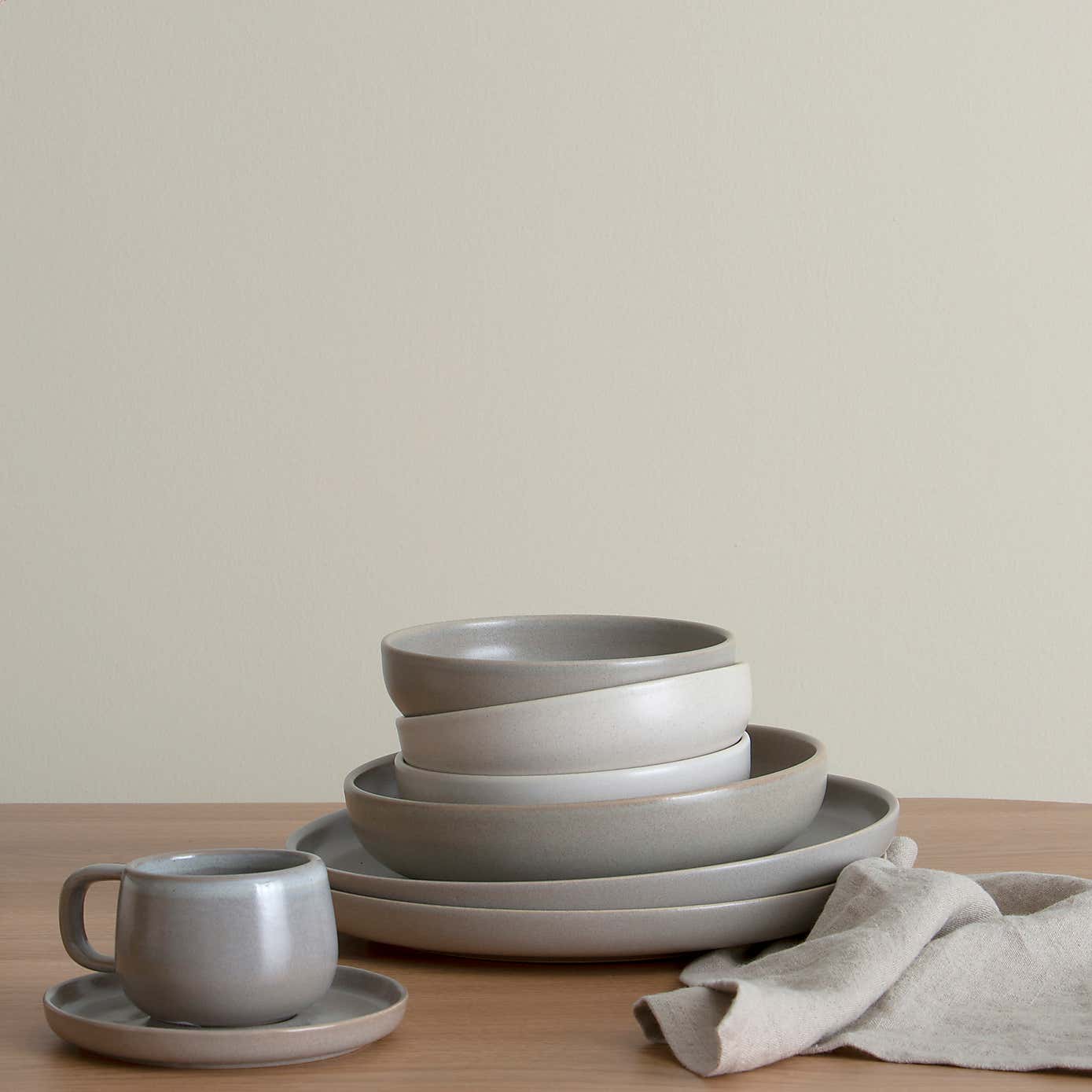 Dunelm Willow Matt Emulsion Paint