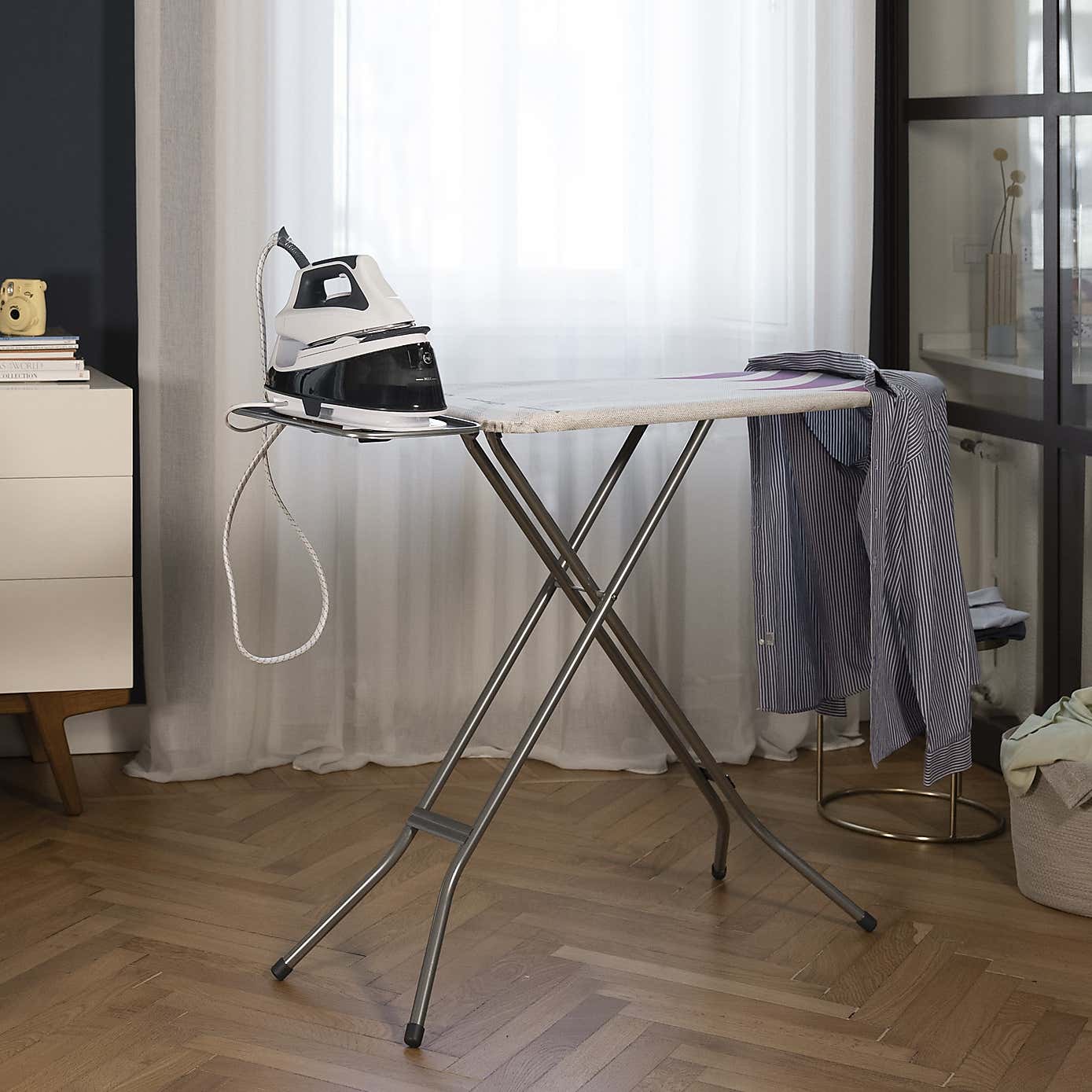 Vileda Total Reflect Ironing Board
