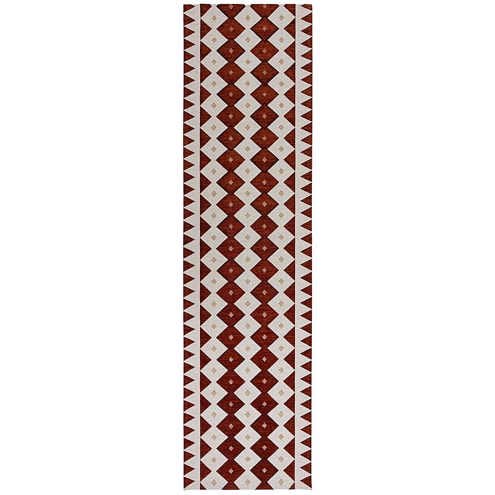 Byron Tile Stair Runner
