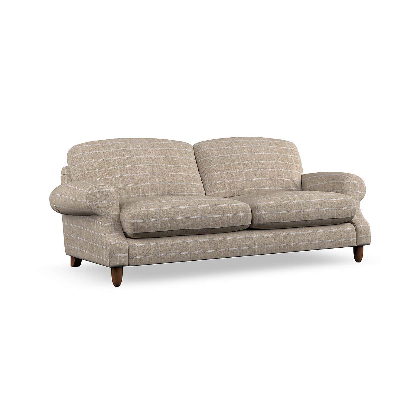 Ashford Large 3 Seater Sofa