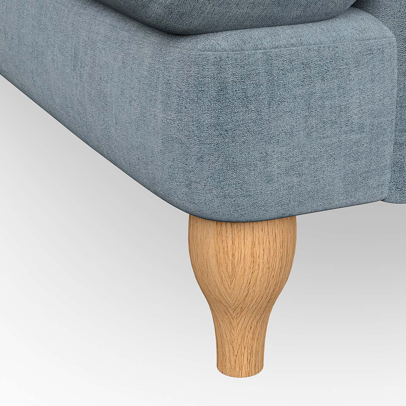 Darwin 3 Seater Sofa