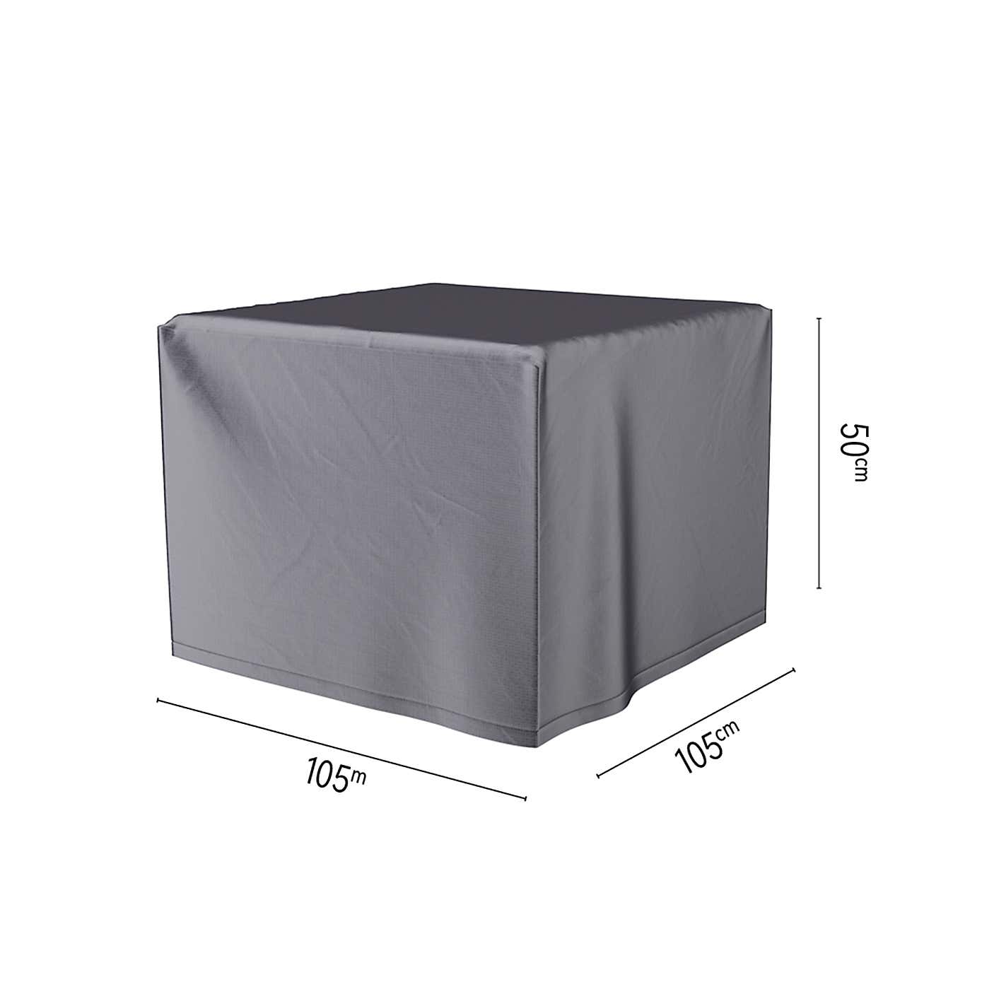 Aerocover Firetable Cover